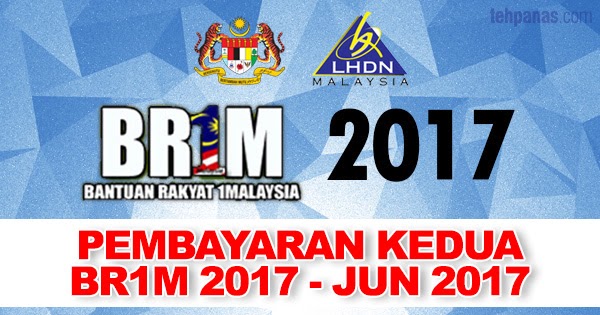 Br1m Ogos 2017 Bila Masuk - Apr Contoh