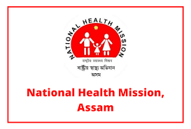 NHM Assam Jobs 2023 Notification for 153 Posts