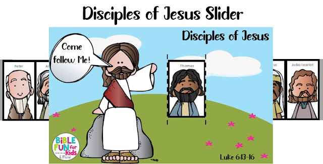 https://www.biblefunforkids.com/2024/05/disciples-slider.html