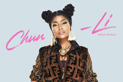 Nicki Minaj – Chun-Li – Single