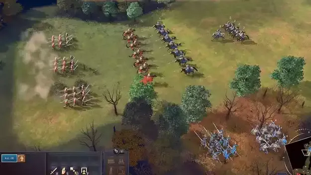 Age of Empires 4 Soon Gets Ranked Multiplayer and Support for Mods