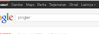 Cara Install Plugin Pingler di Google Chrome