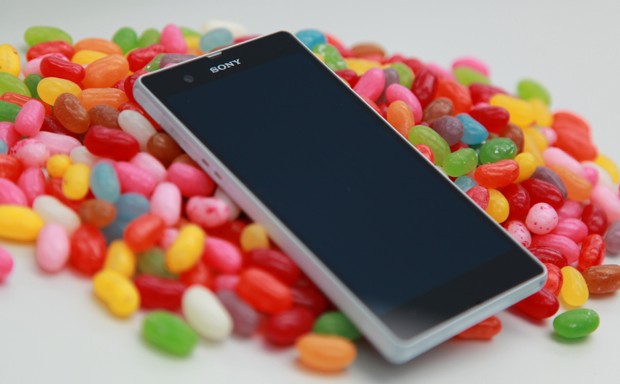 Sony confirma la actualización a android 4,3 Jealy Bean de algunos de sus dispositivos 