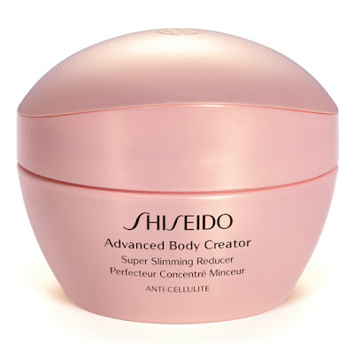 Shiseido Super Slimming reducer
