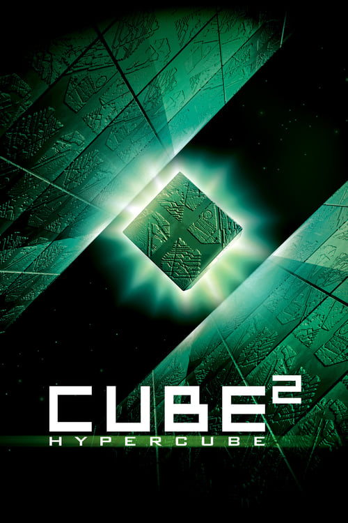Ver Cube 2: Hypercube 2002 Pelicula Completa En Español Latino