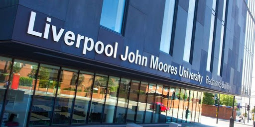 Liverpool John Moores