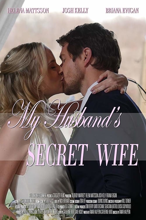 My Husband's Secret Wife 2018 Film Completo In Italiano