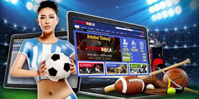 game bola online