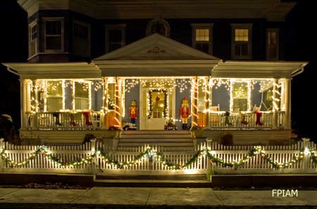 Christmas Decorations Tips By Best Home Garden