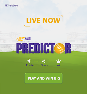 IPL 2017 Predictor Contests