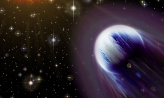 Researchers Discovered “Super fluffy” Exoplanet with Cotton candy-like Density Researchers Discovered “Super fluffy” Exoplanet with Cotton candy-like Density