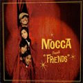 mocca album friends image