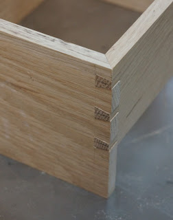 wood dovetail joint