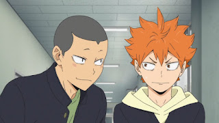 ハイキュー 第4期2話 疑似ユース強化合宿 ネタバレ Haikyu