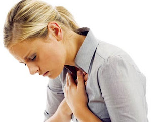 Những biến chứng đường hô hấp do bệnh viêm xoang