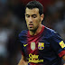 Sergio Busquets - The Heart of Barcelona