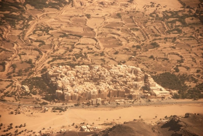 shibam