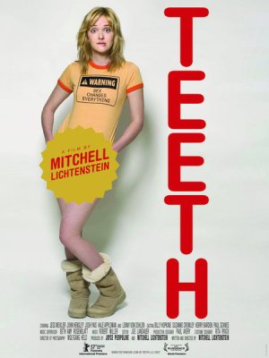 teeth the movie online. Teeth 2008 Hollywood Movie