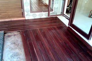 jual lantai kayu di pekalongan