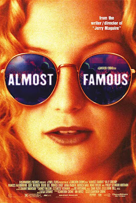 Almost Famous, di Cameron Crowe