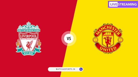 FA Cup Quarter-final: Manchester United vs Liverpool Preview, H2H & Confirmed Lineups