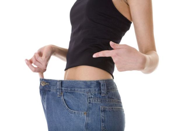 How To Lose Belly Fat Running : Chiropractic Care For Weight Loss