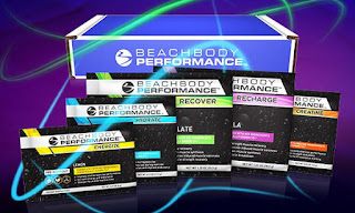 beachbody performance sampler, october sales, free gift
