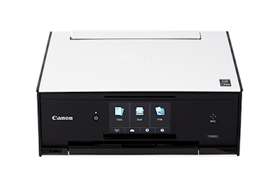 Canon PIXMA TS9040 Drivers Download