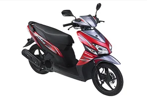 Sewa Rental Honda Vario CW Bali