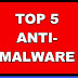 Top 5 Best Free Anti-Malware Software For Windows | Tech DK