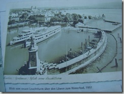 Europe trip 1400