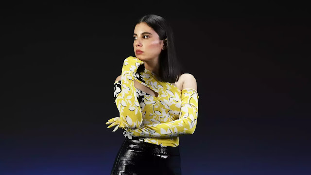 javiera mena musica chilena