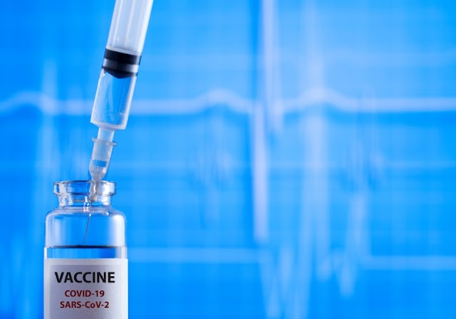 Caja anuncia el proceso para funcionarios que rechacen ser vacunados contra la COVID-19 