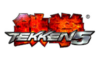 Tekken 5 PC Logo