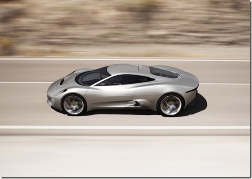Jaguar-C-X75-Concept-wallpaper