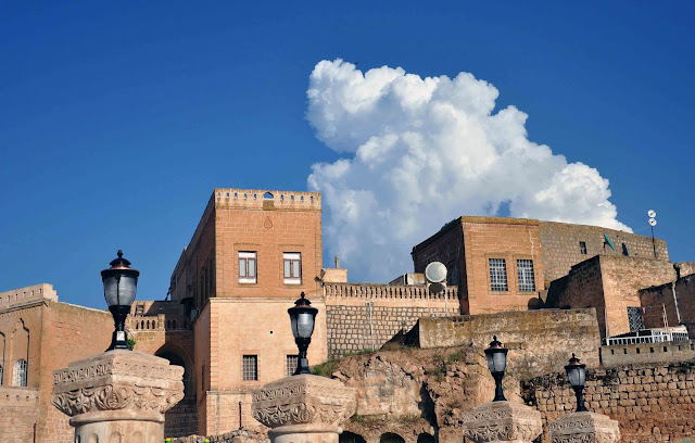 midyat, anatolya, guney-anadolu, turkey