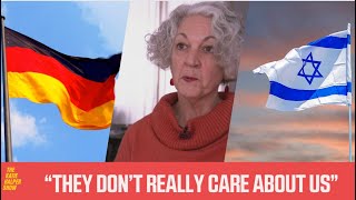 Germany Israel complicity genocide Palestine solidarity political capture appropriation Zionism manipulation whitewashing distortion expediency greed