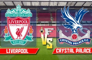 Prediksi Crystal Palace vs Liverpool