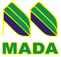 Jawatan Kerja Kosong Lembaga Kemajuan Pertanian Muda (MADA) logo