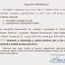 Ostatni dzień na obowiązkowe zgłoszenia!