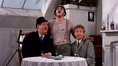 The Producers 1967 legendado