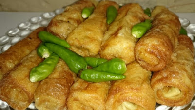  Resep Sosis Solo Goreng Isi Daging Sederhana Spesial isi daging Asli Enak Untuk Jualan CARA MEMBUAT SOSIS SOLO GORENG ENAK UNTUK JUALAN