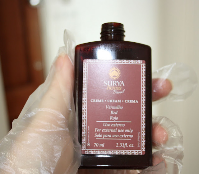 Surya-henna-cream-in-red-from-Bodykind // www.xloveleahx.co.uk