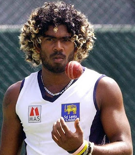 Lasith Malinga