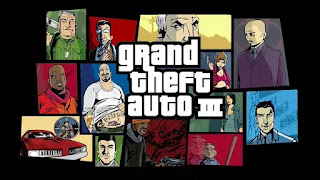 تحميل لعبة Grand Theft Auto 3 كاملة للاندرويد
