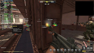 cheat Point Blank 10 september 2012 100persen masih work