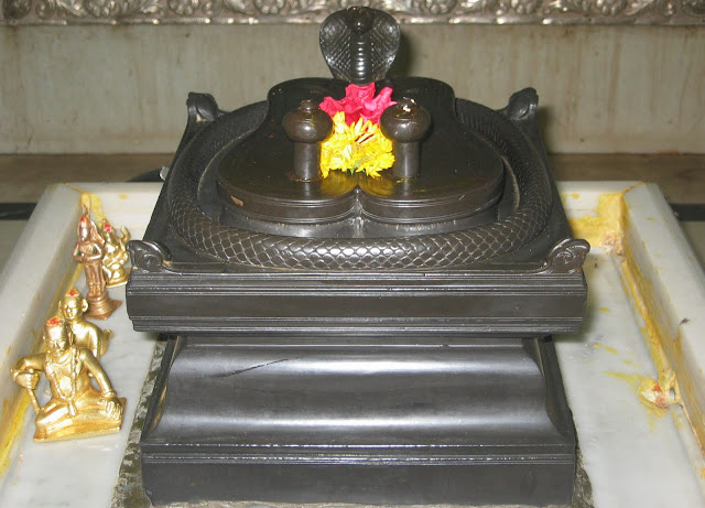 SAMADI OF BRAHMACHAITHNYA