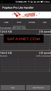 MTN 0.00k Unlimited Free Browsing Cheat June 2018 Using Psiphon VPN