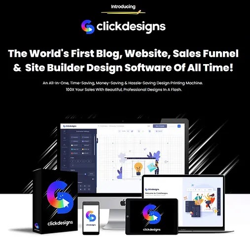 Clickdesigns