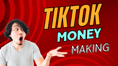 Make Money from TikTok